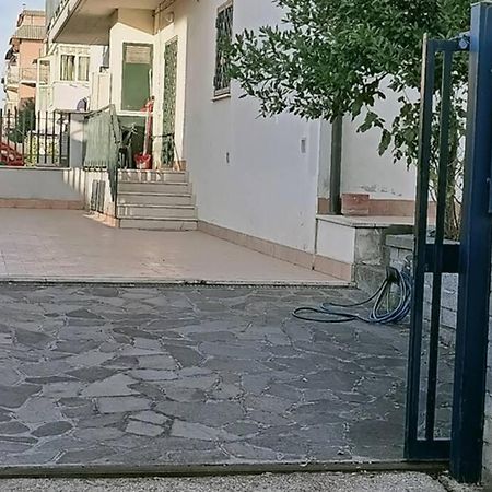 Appartamento Di Zeno Рим Екстер'єр фото