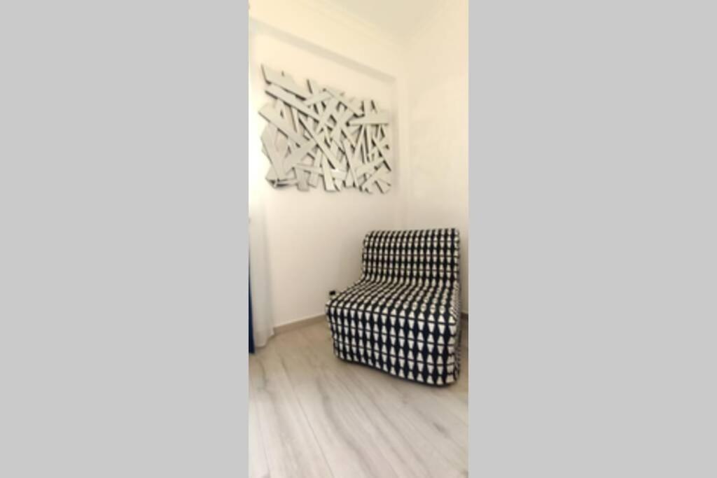 Appartamento Di Zeno Рим Екстер'єр фото